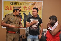 Banjara Tigers Movie Opening